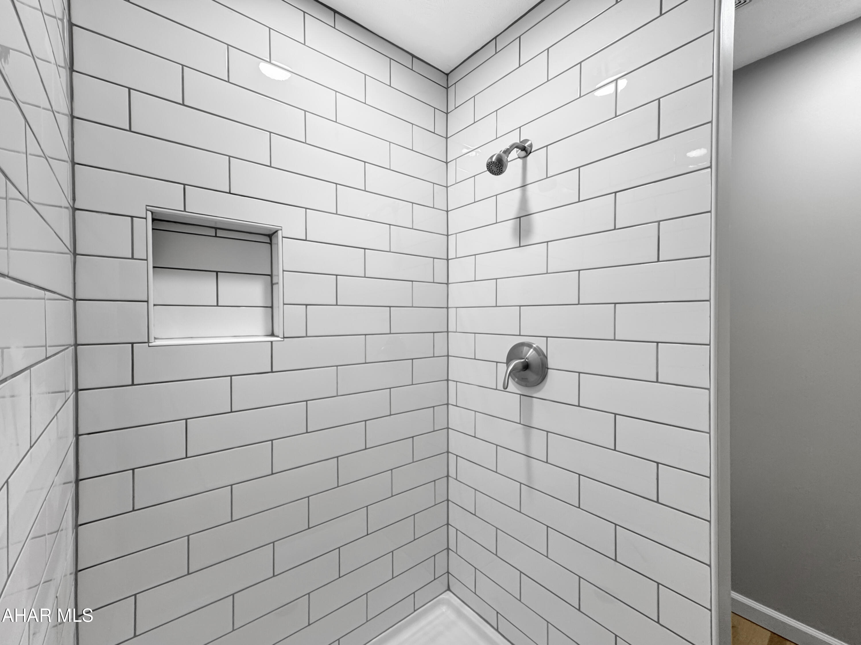 None - Residential