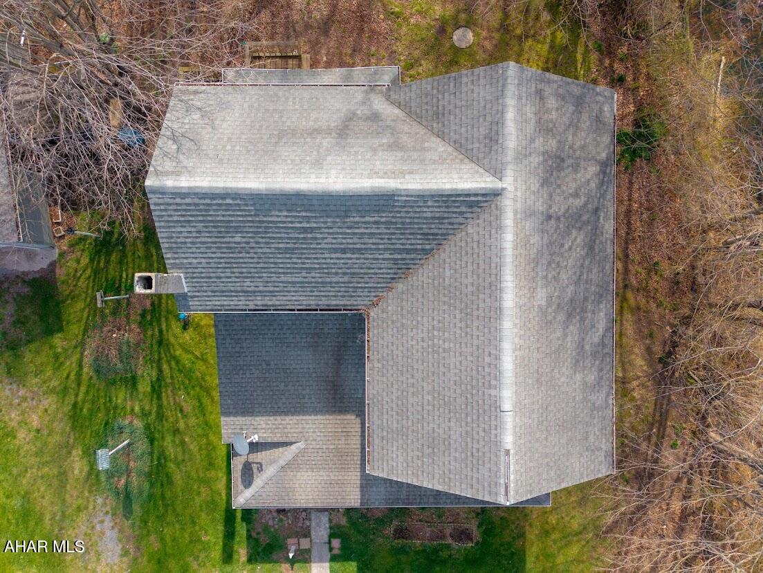None - Residential