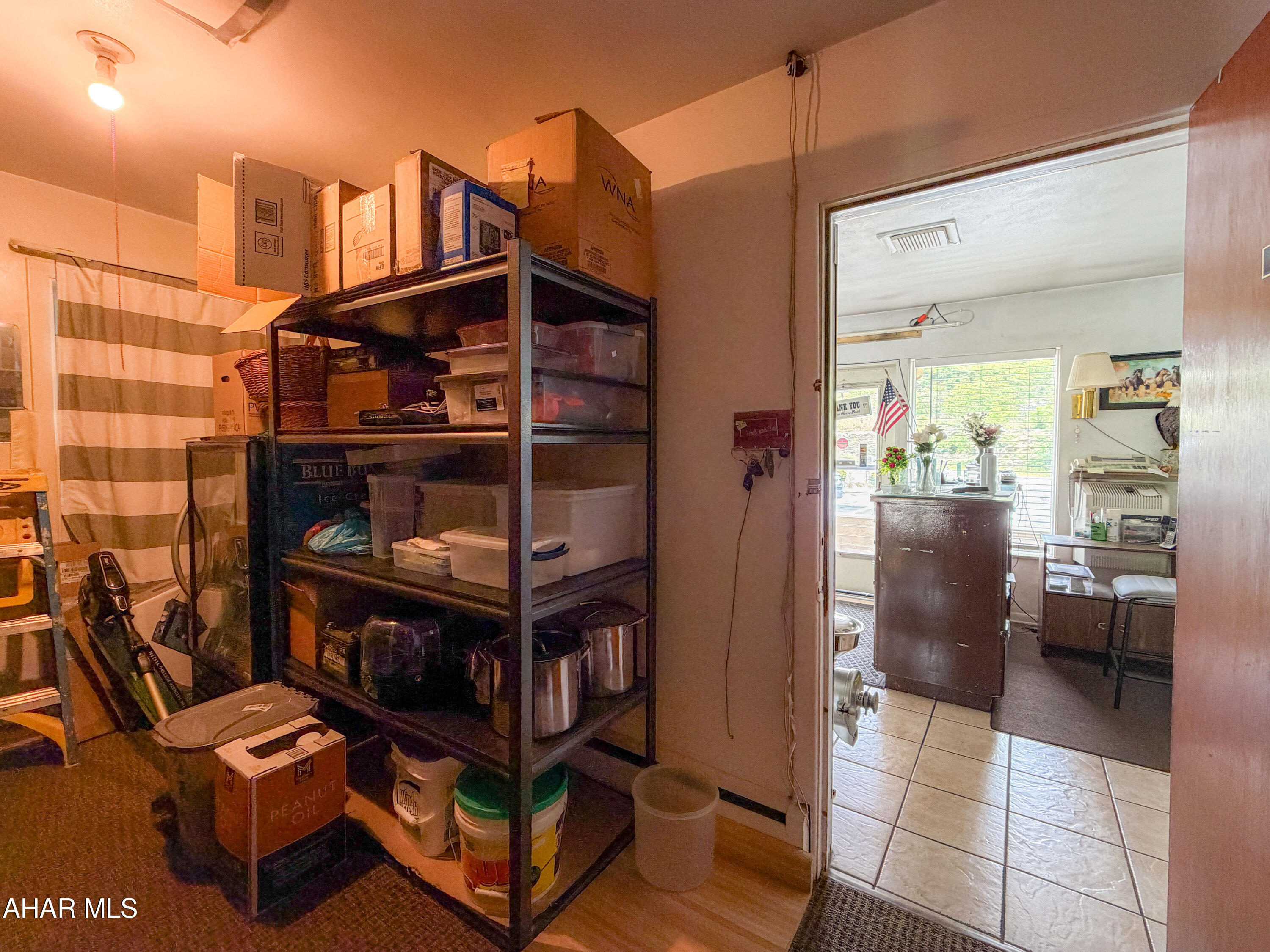 None - Commercial Sale