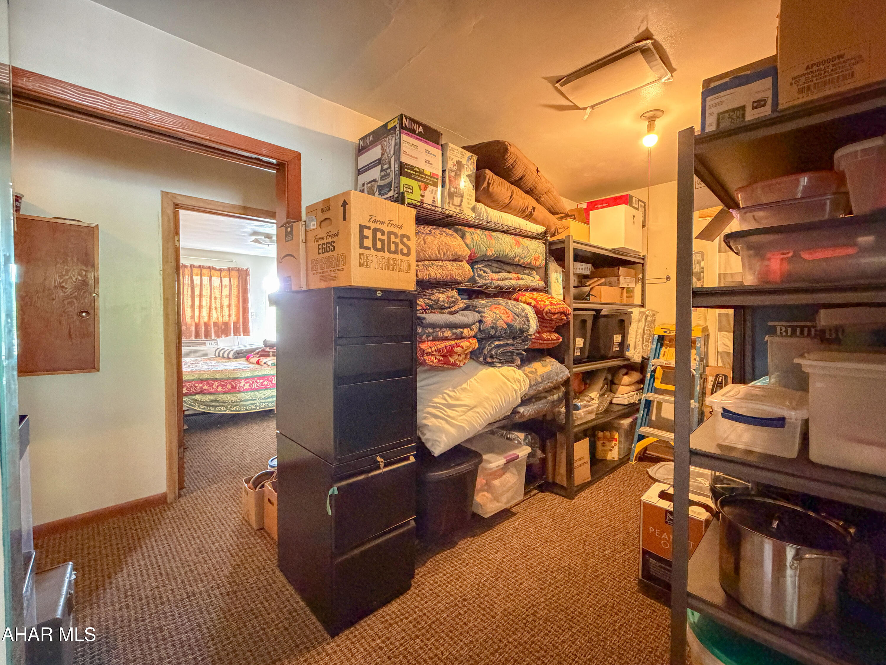 None - Commercial Sale