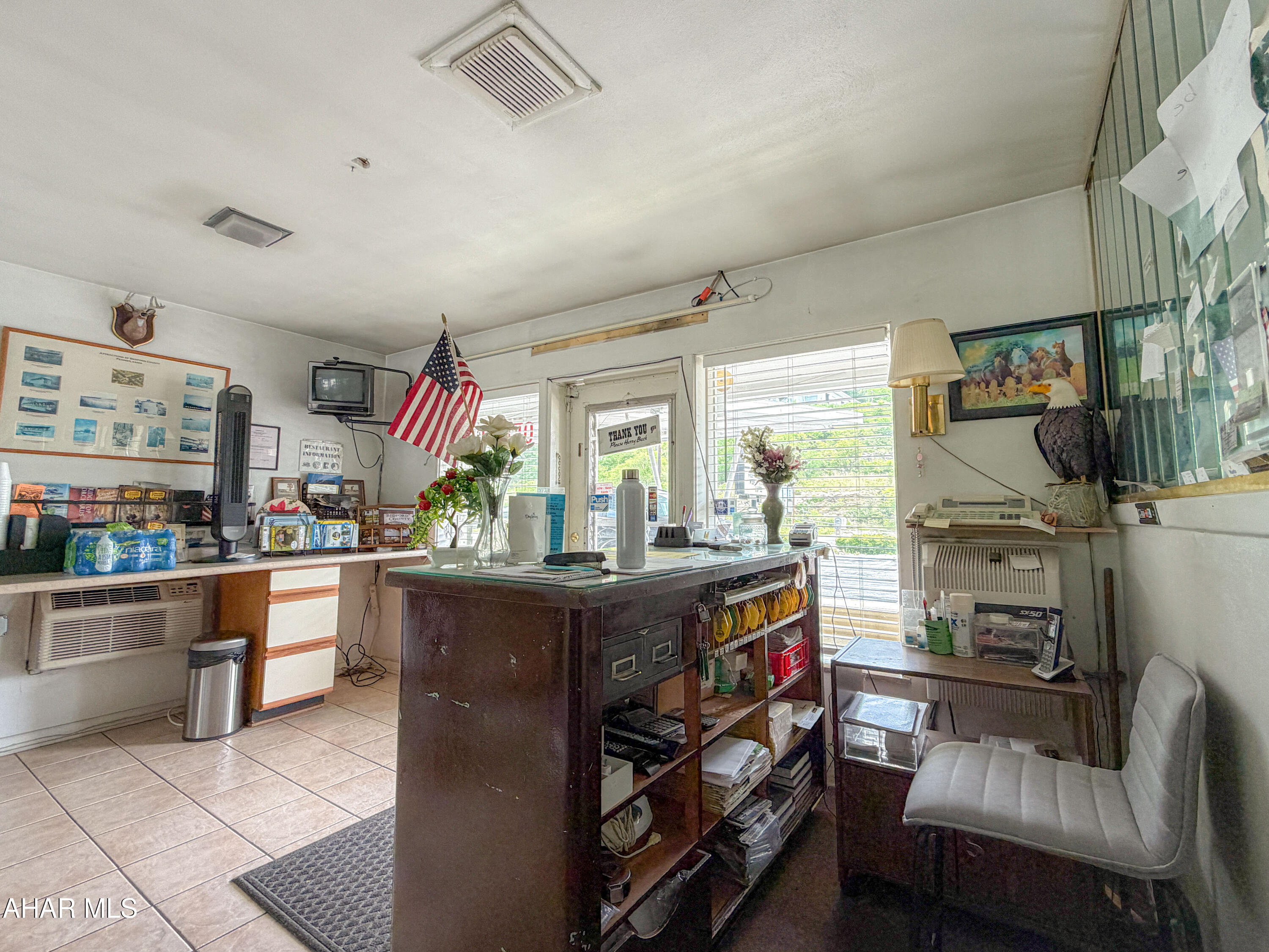 None - Commercial Sale