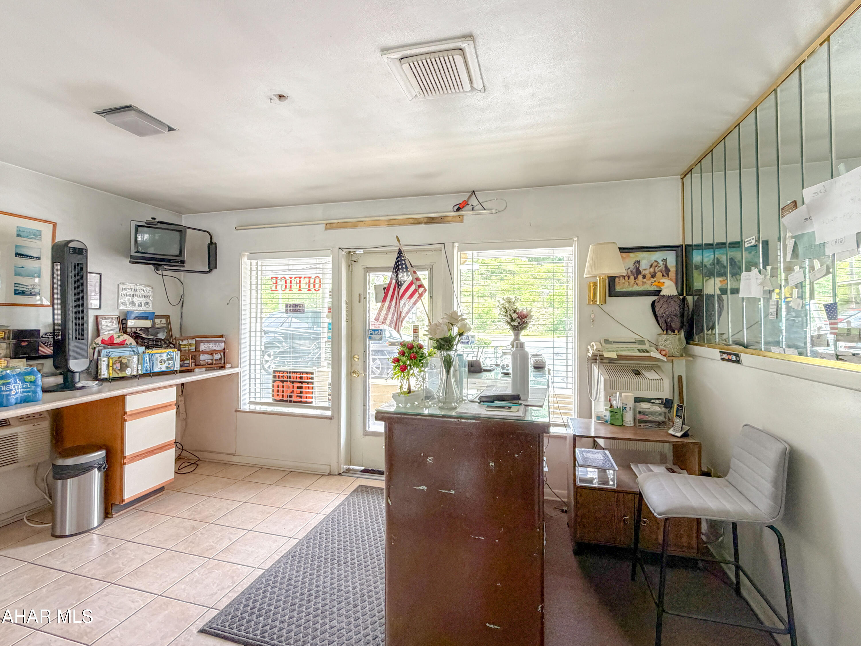 None - Commercial Sale