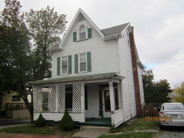 This is a Fannie Mae HomePath property. Sold as is