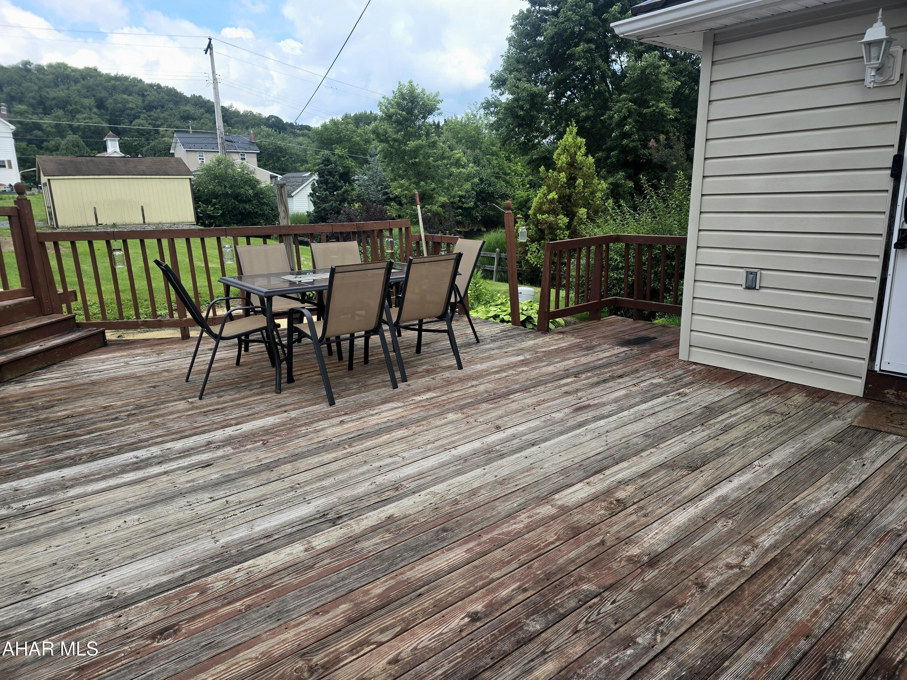 None - Residential