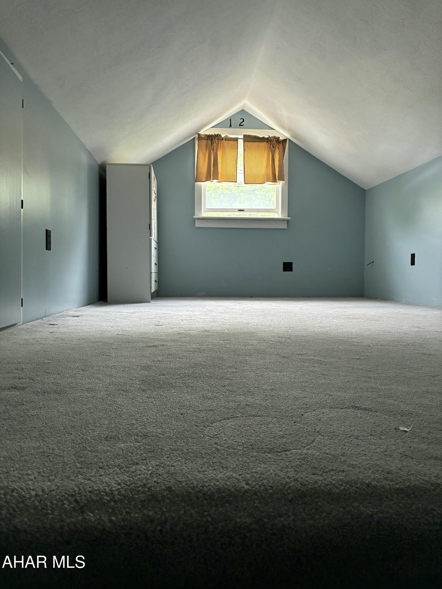 None - Residential