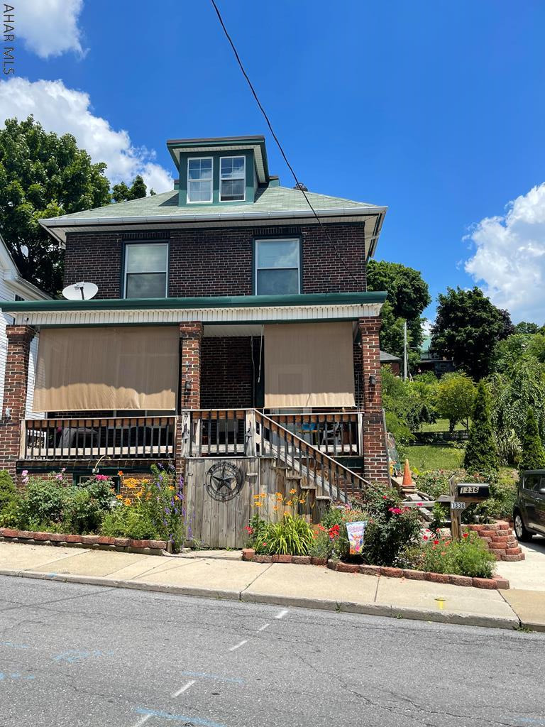 Unknown - Residential