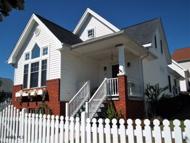 Unknown - Residential