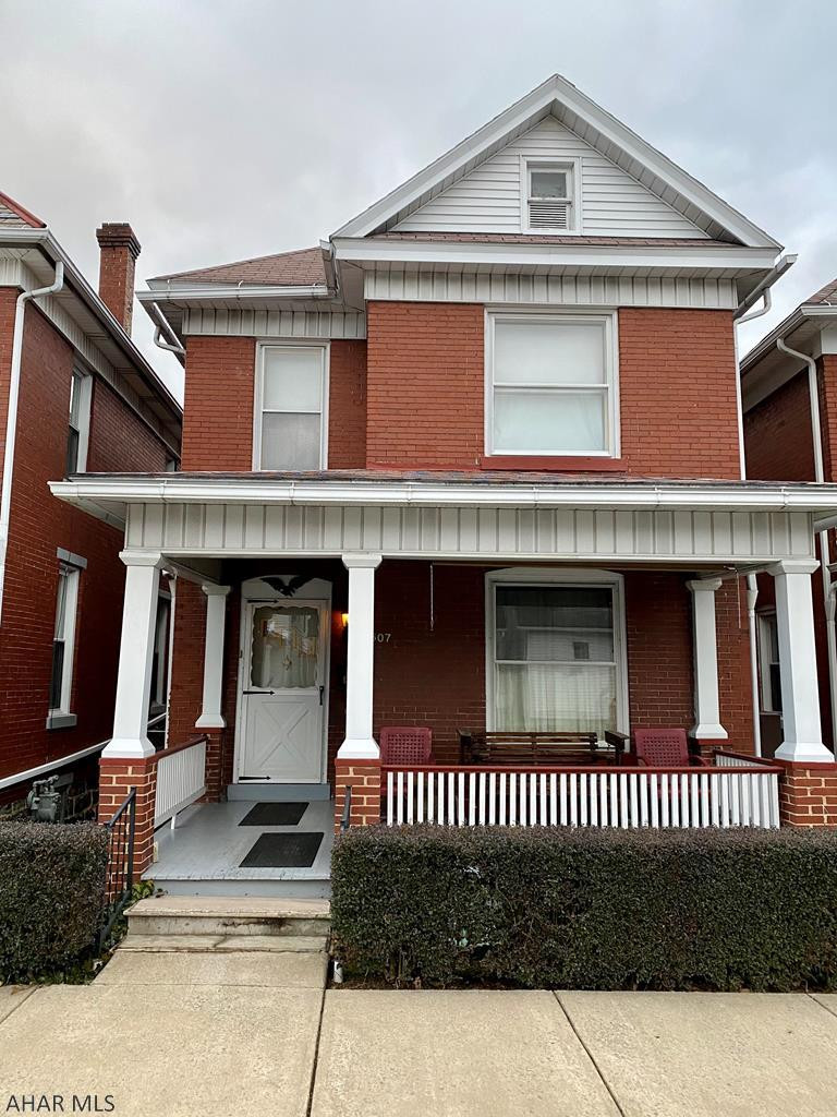 Other - Residential