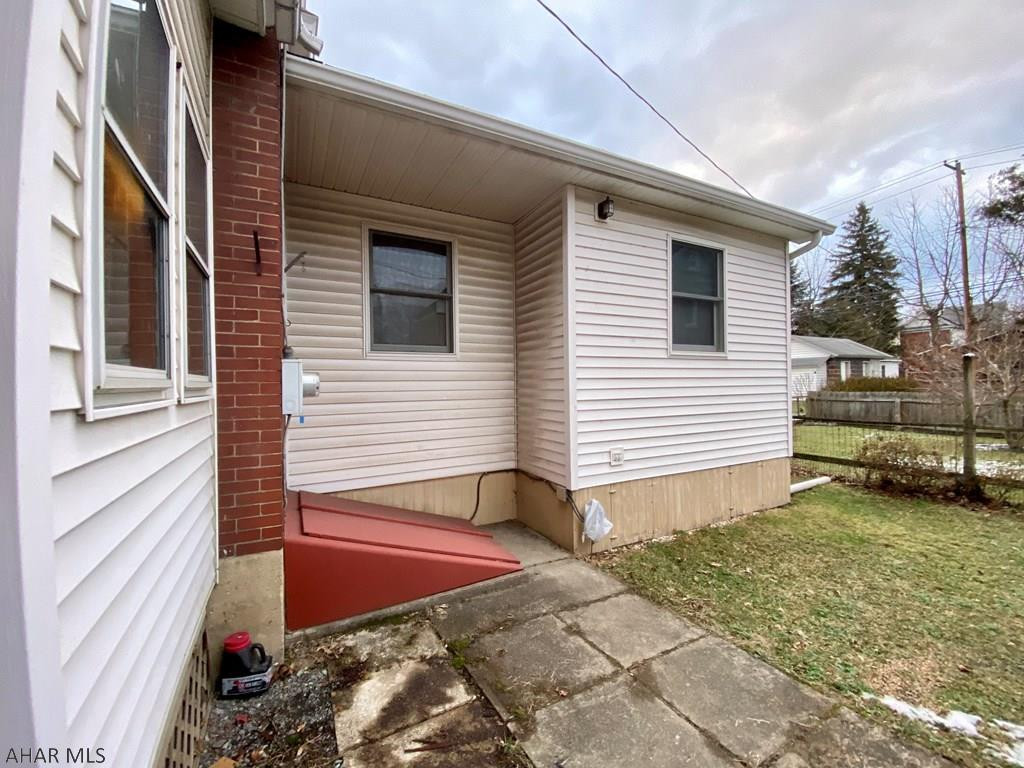 Other - Residential