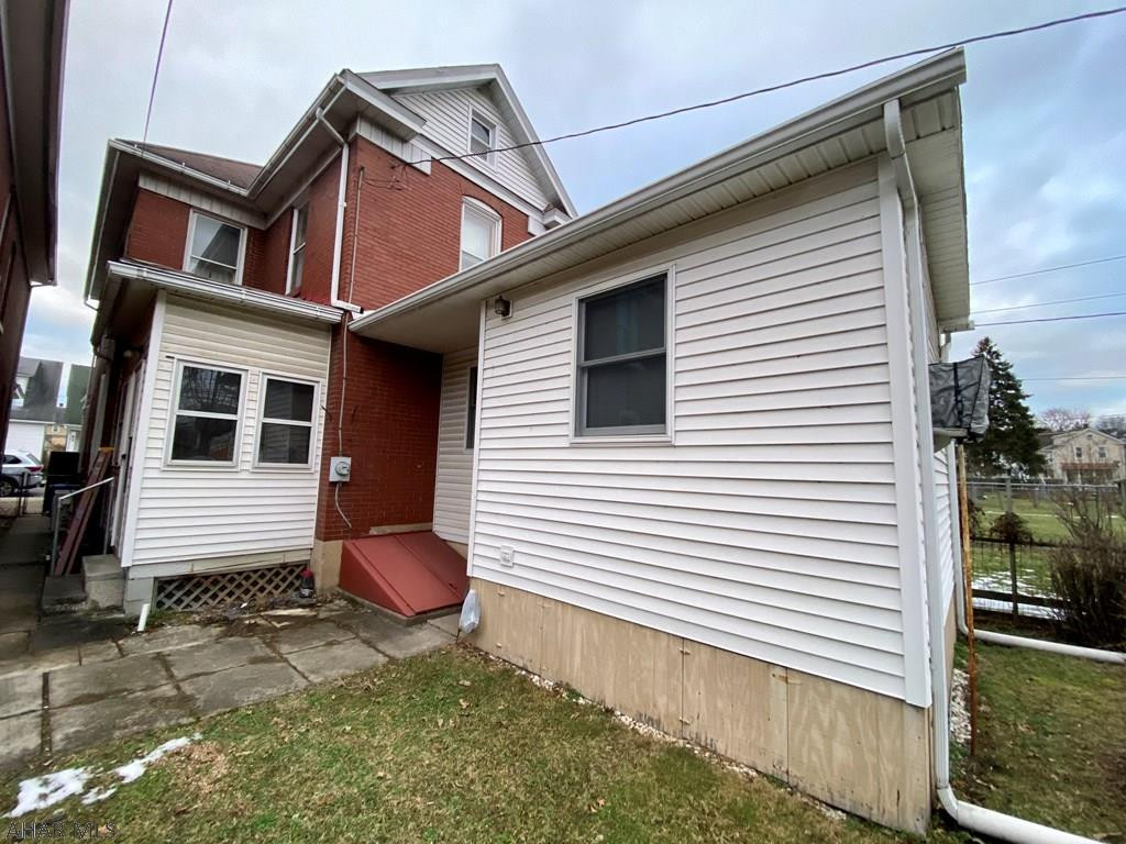 Other - Residential