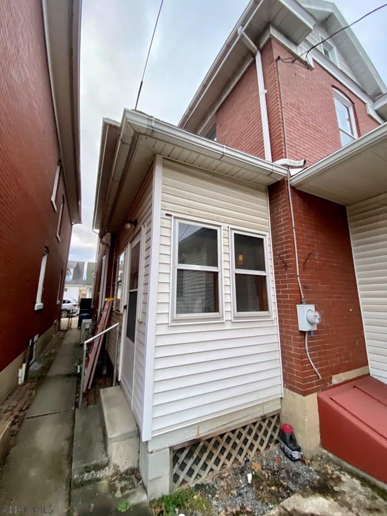 Other - Residential