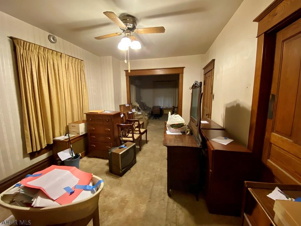 Other - Residential