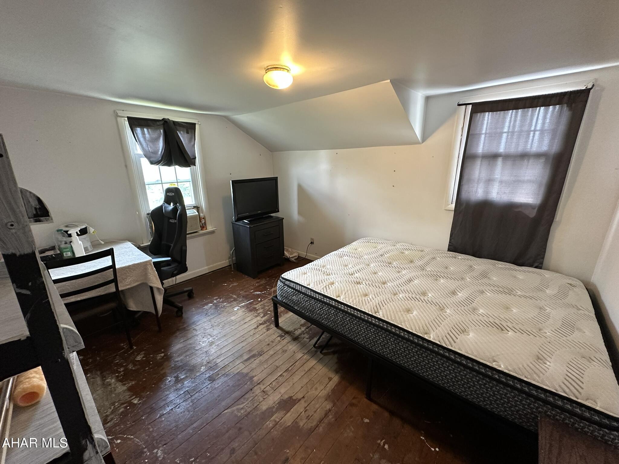 None - Residential