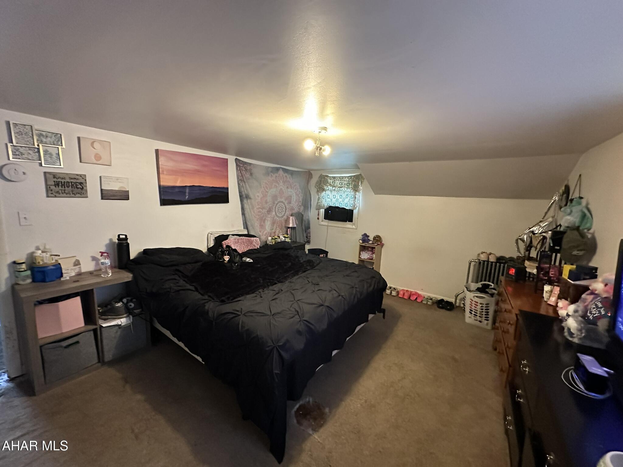 None - Residential