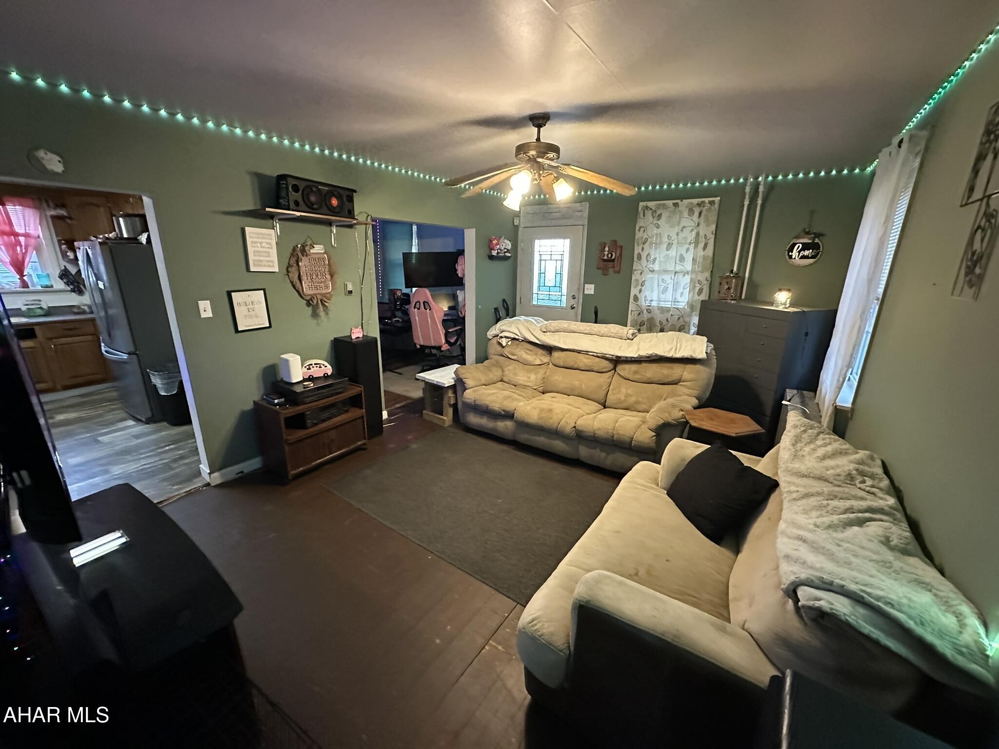 None - Residential