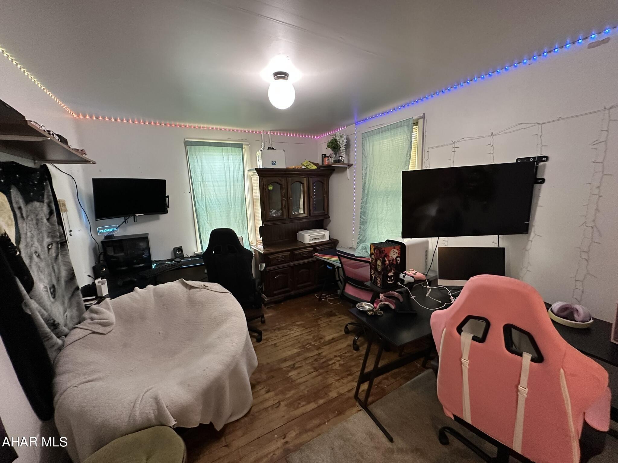 None - Residential