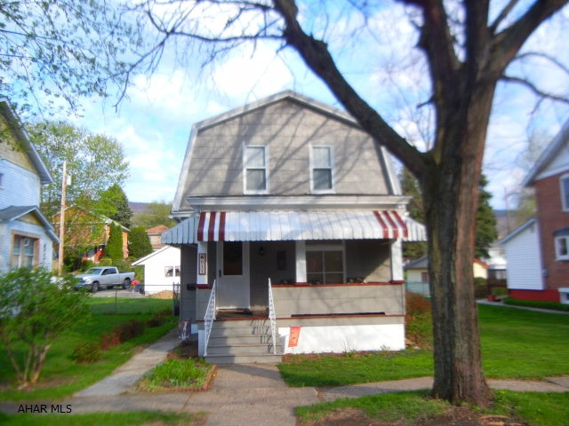 East End - Residential