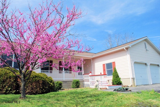 Applewood - Residential