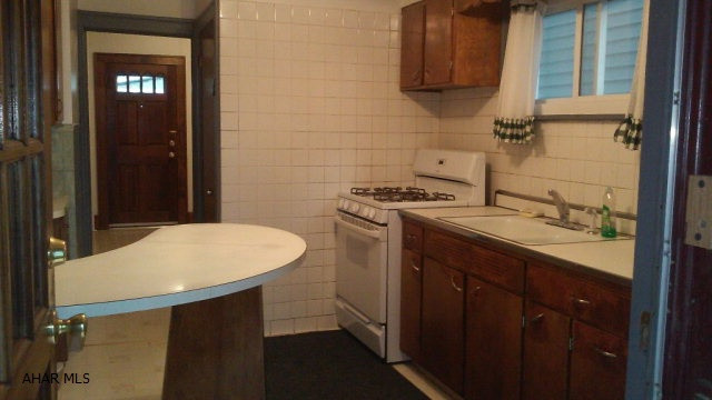 East End - Residential