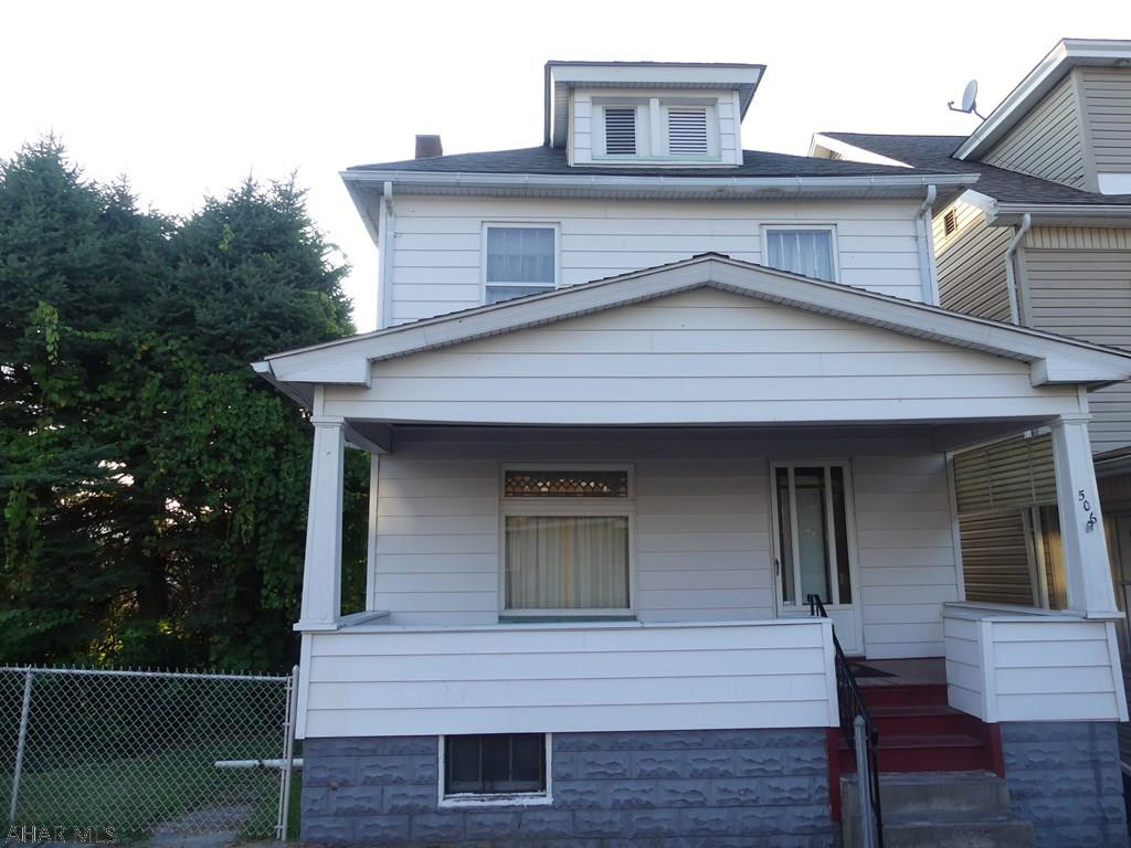 Other - Residential