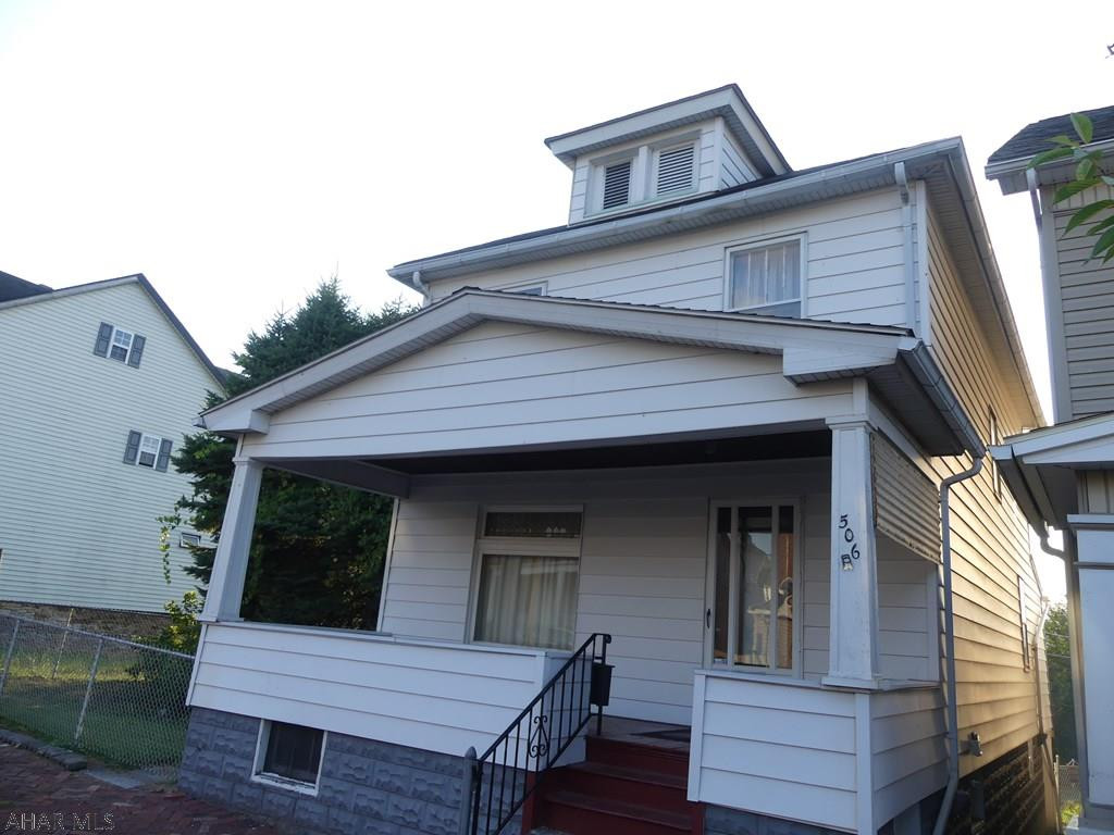 Other - Residential