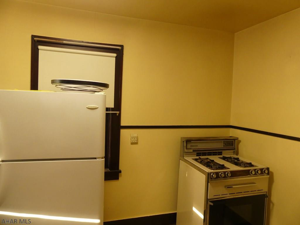 Other - Residential