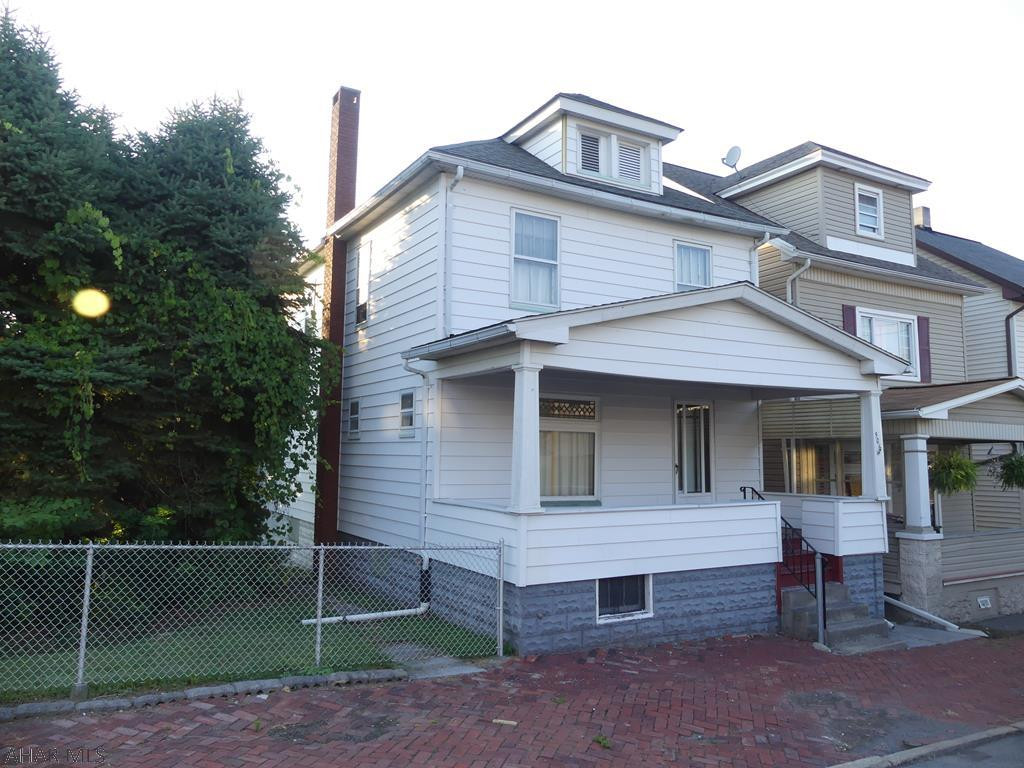 Other - Residential