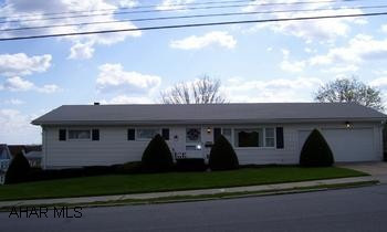 Juniata - Residential