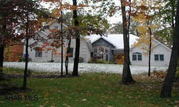 Immaculate 4 br, 4.5 BA, 3 Car gar, Brick ranch on Approx 1.2 acres, spacious/split floor plan, Fam Rm w/FP, Finished basement w/wet bar 24 hr notice for showings, please remove shoes, Prospective buyers to be PreQualified/Approved