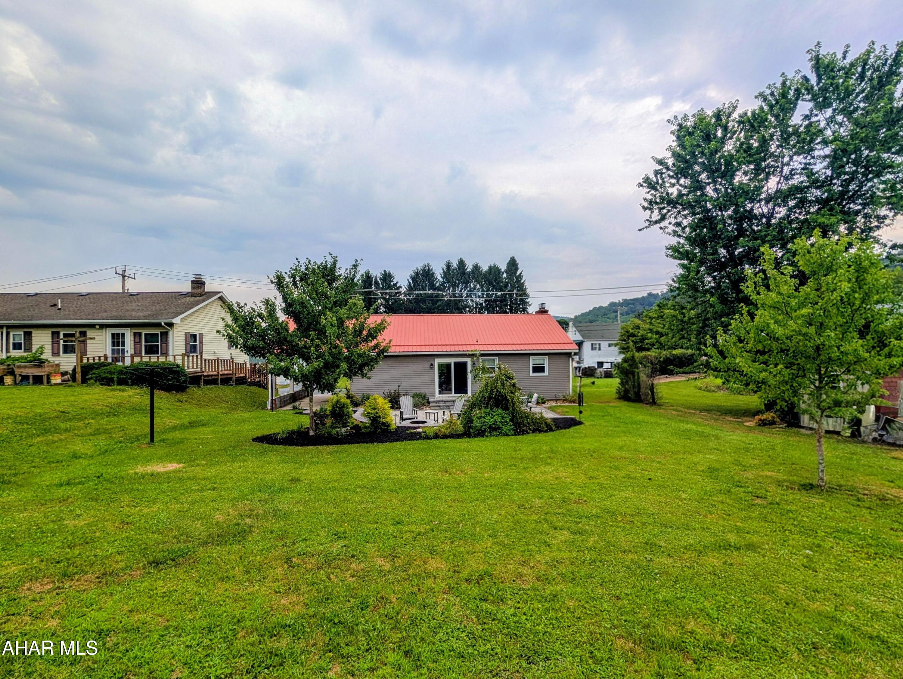 Other - Residential