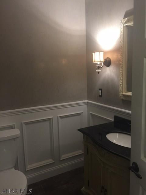Brush Oaks Development - Residential
