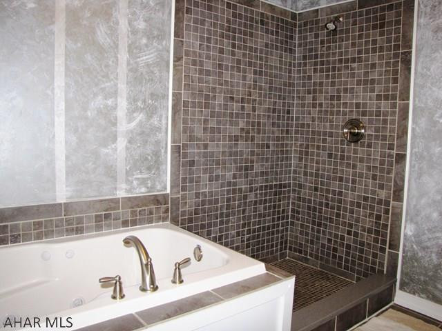 Brush Oaks Development - Residential