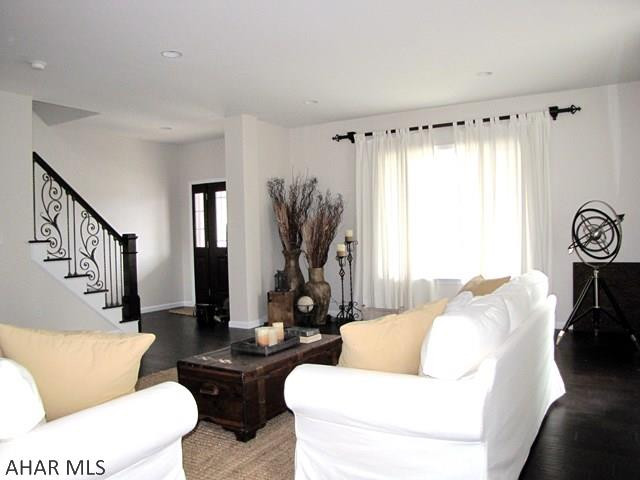 Brush Oaks Development - Residential