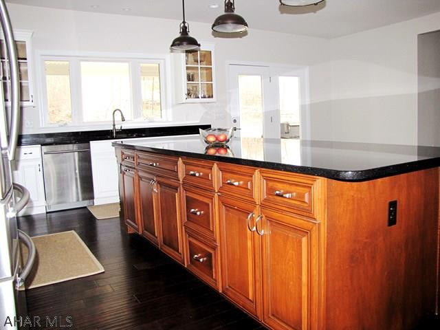 Brush Oaks Development - Residential
