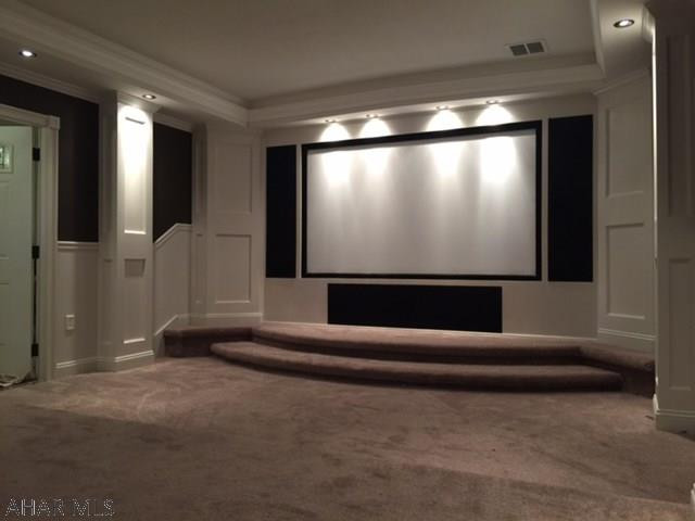 Brush Oaks Development - Residential