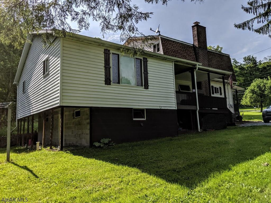 Other - Residential
