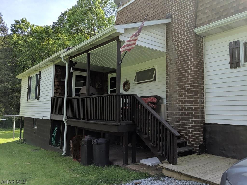 Other - Residential