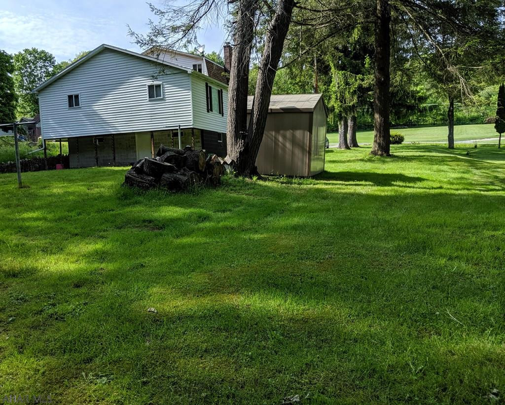 Other - Residential