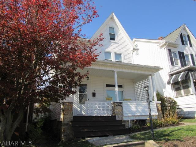 Juniata - Residential