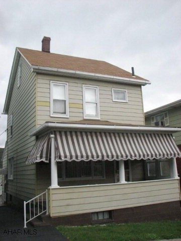 Unknown - Residential