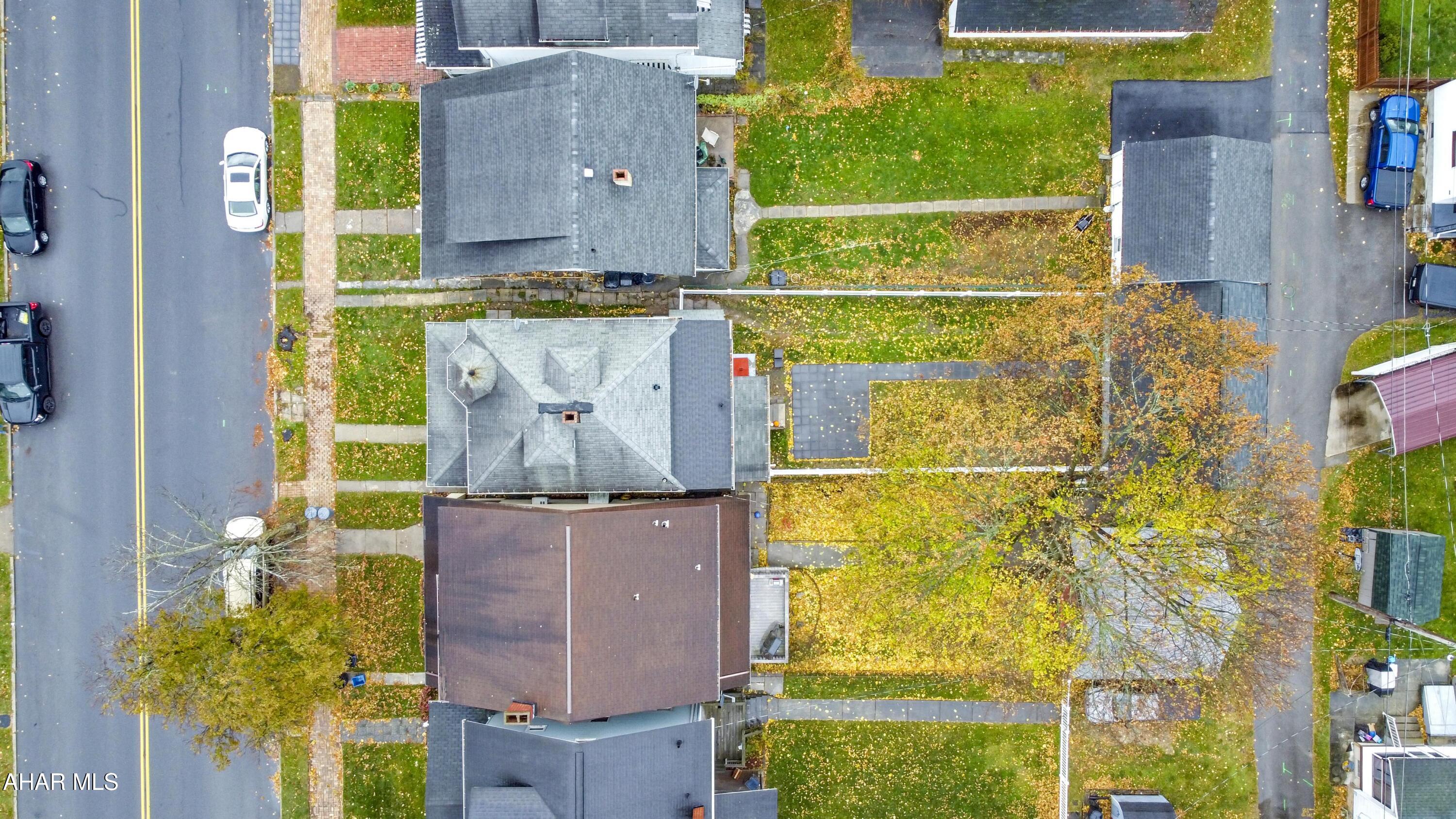 Juniata - Residential