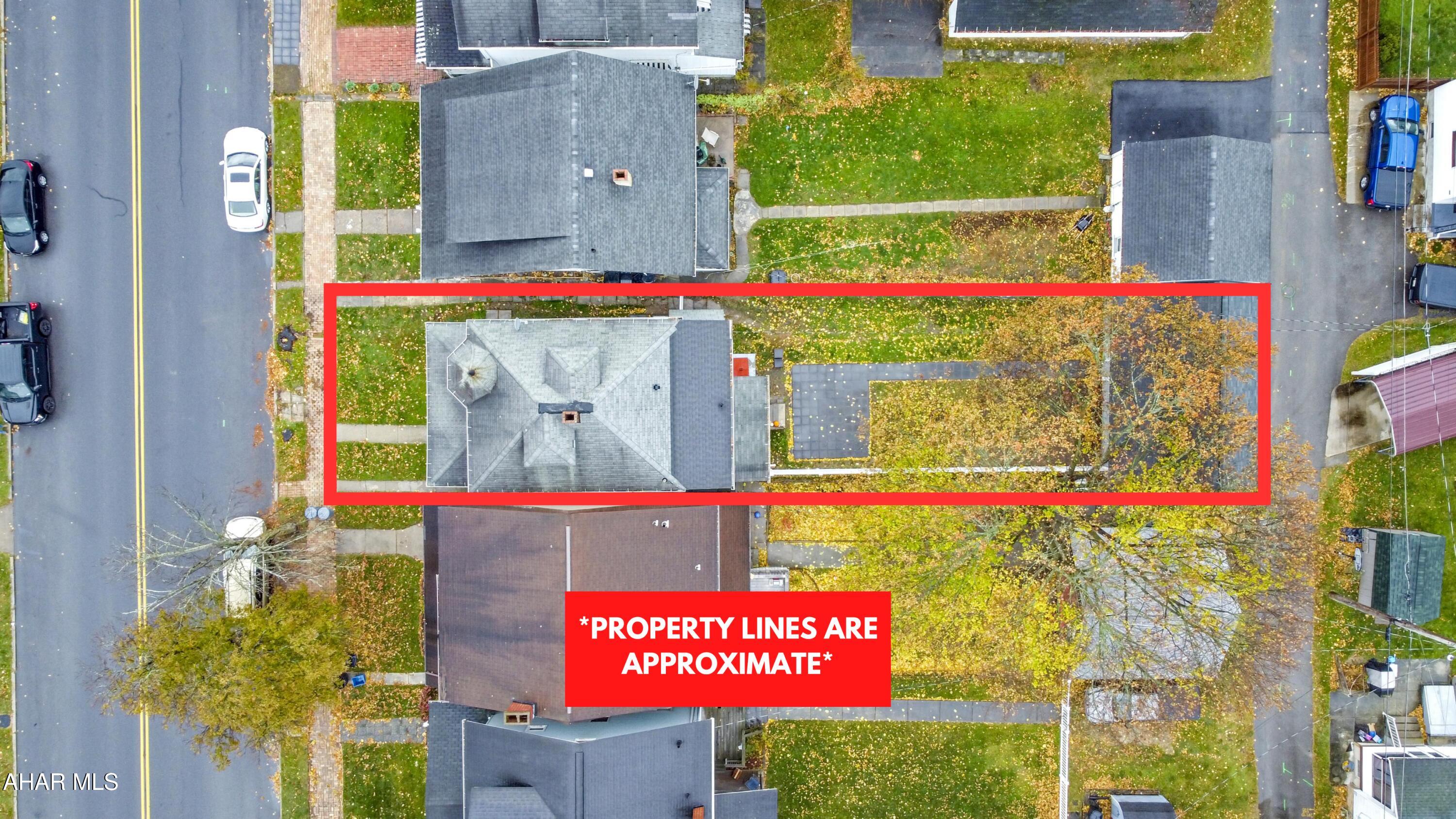 Juniata - Residential