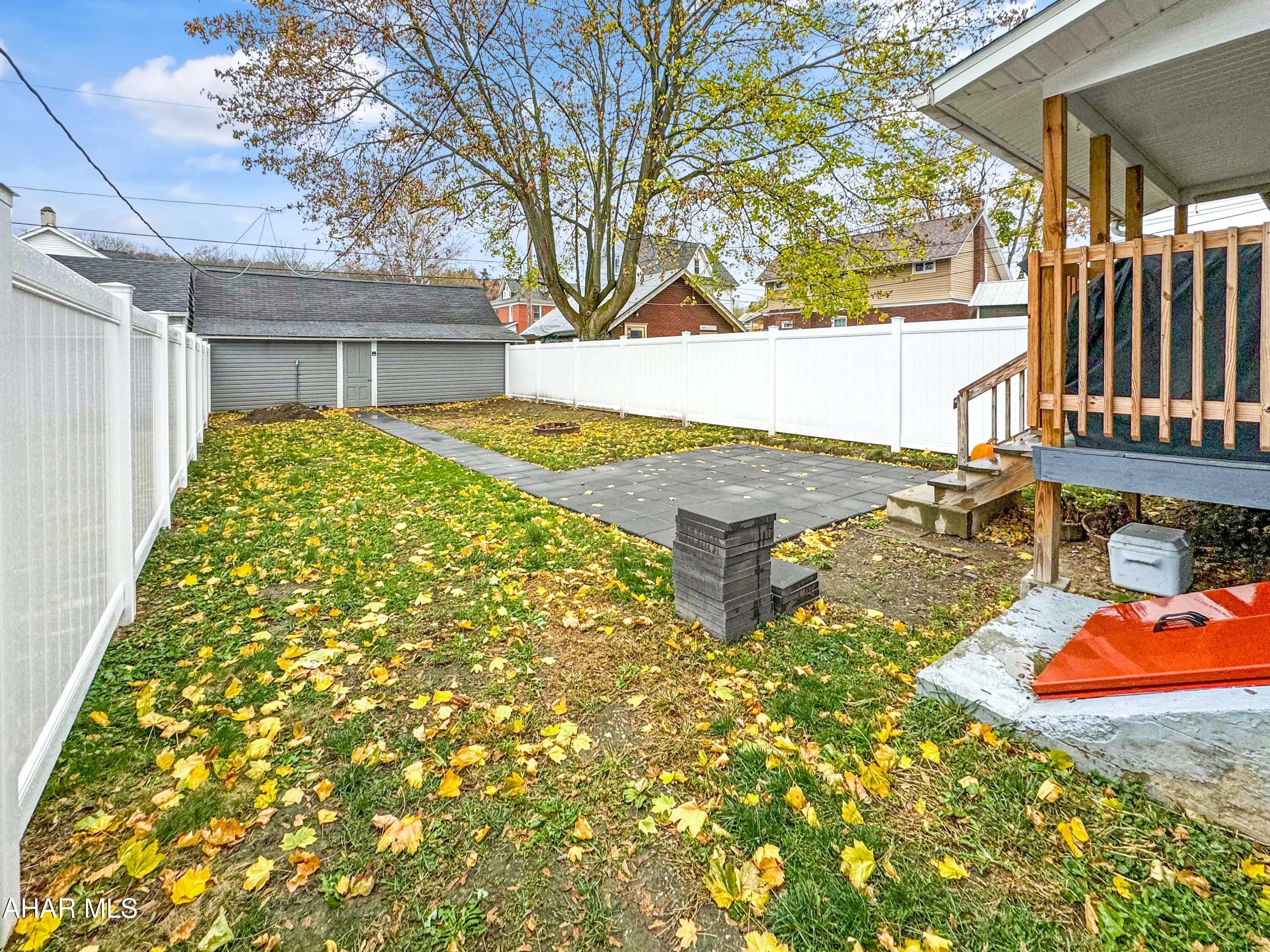 Juniata - Residential