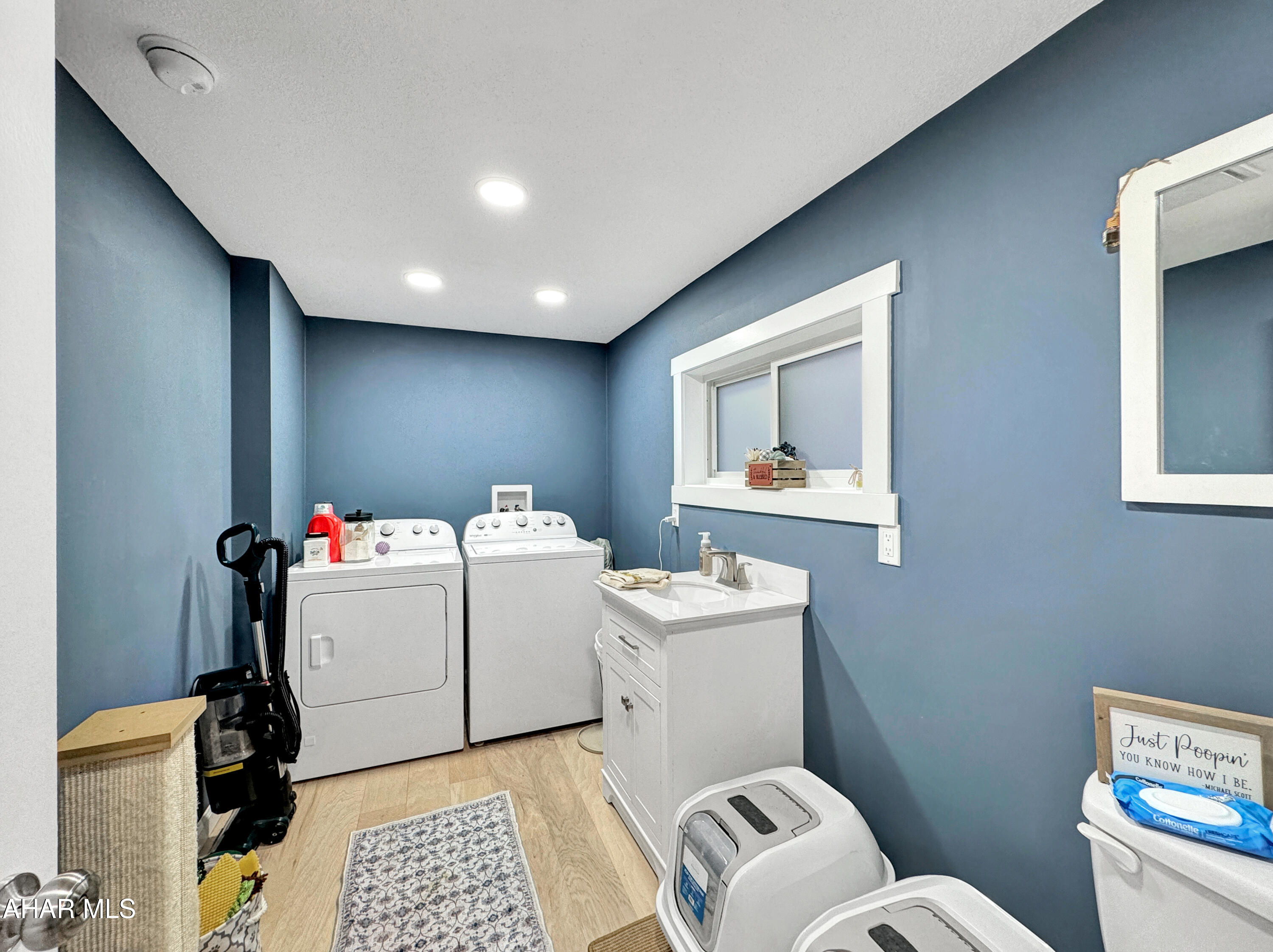 Juniata - Residential