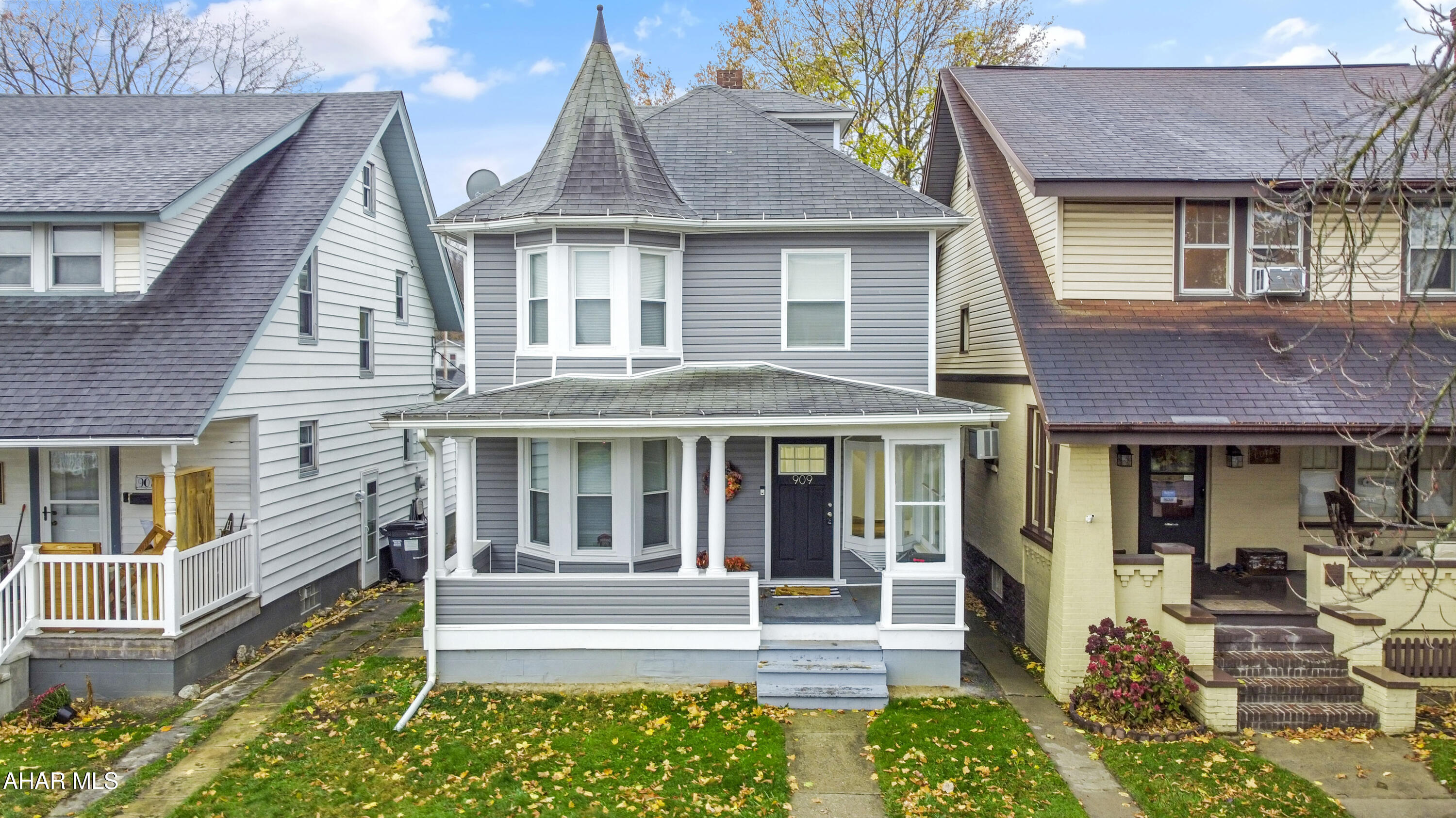 Juniata - Residential