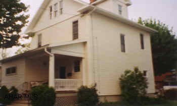 Lovely 2 story home, updated, move in condition