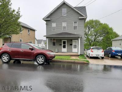 Unknown - Residential Income