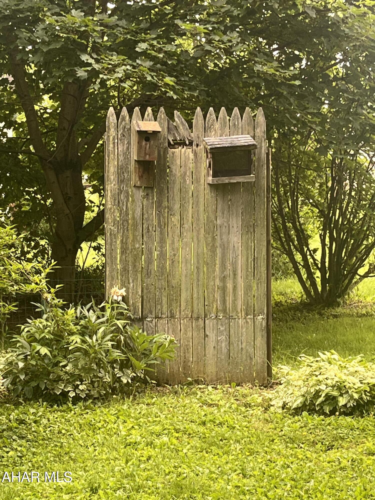 None - Residential