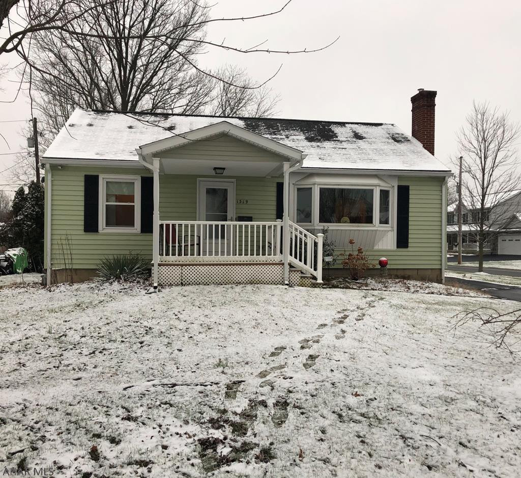 Hollidaysburg - Residential