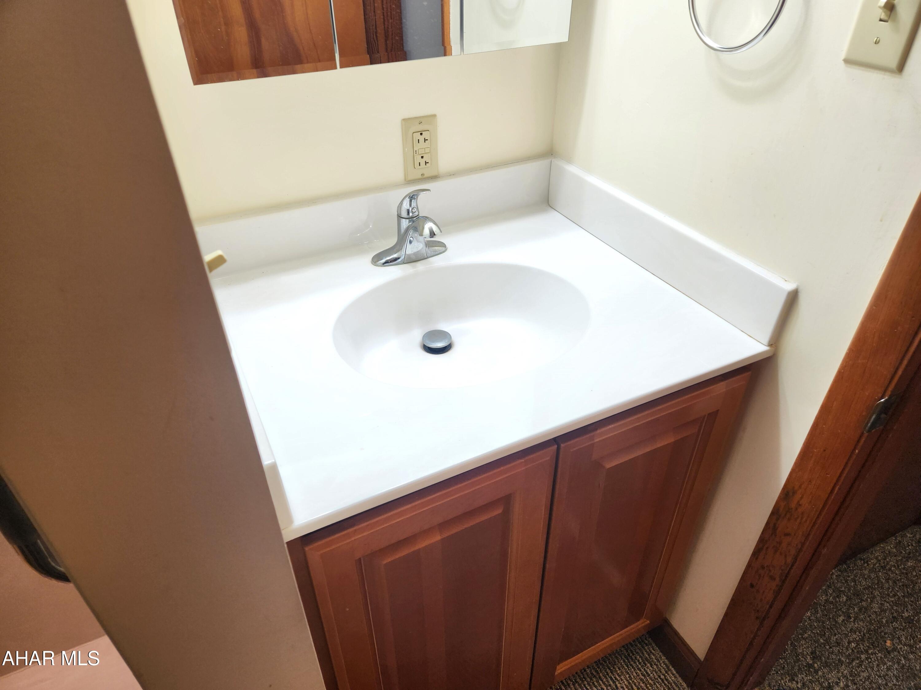 None - Residential